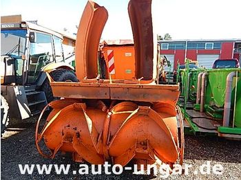 Snow blower SCHMIDT