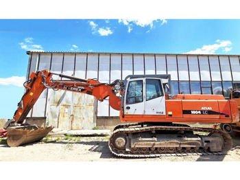 Crawler excavator ATLAS