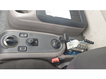 Hook lift truck DAF 12t LF180 FA: picture 5 Hook lift truck DAF 12t LF180 FA: picture 5