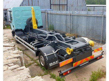 Hook lift truck DAF 12t LF180 FA: picture 3 Hook lift truck DAF 12t LF180 FA: picture 3