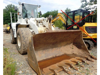 Wheel loader Komatsu WA 380-6: picture 3