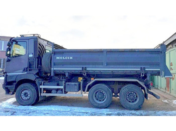 Tipper RENAULT