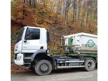 Tractor unit TATRA