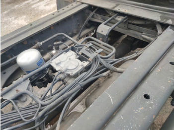 Tractor unit DAF 85.410 CF85 410: picture 5