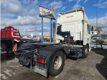 Tractor unit DAF 85.410 CF85 410: picture 3