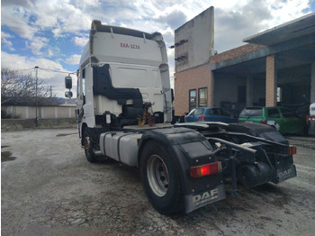 Tractor unit DAF 85.410 CF85 410: picture 4