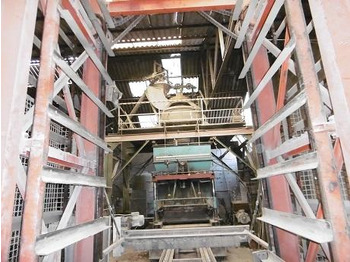 Block making machine vincent pmh6: picture 2 Block making machine vincent pmh6: picture 2