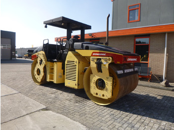 Road roller DYNAPAC CC432V: picture 2 Road roller DYNAPAC CC432V: picture 2