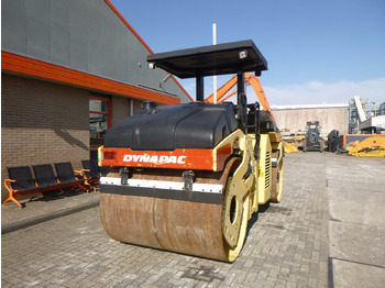 Road roller DYNAPAC CC432V: picture 4 Road roller DYNAPAC CC432V: picture 4