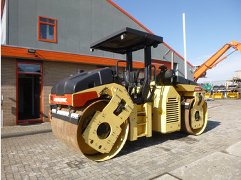 Road roller DYNAPAC CC432V: picture 3 Road roller DYNAPAC CC432V: picture 3