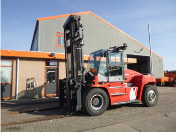 Diesel forklift KALMAR