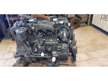 Engine for Truck IVECO 8065.25 / 8060.25: picture 1