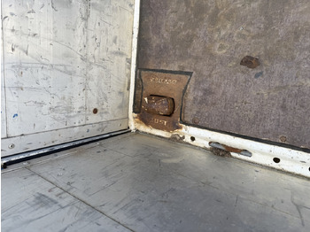 Dropside/ Flatbed truck, Crane truck MAN TGS 28.440 6X4H-4 Atlas 290 bis 24 Meter: picture 2