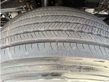 Dropside/ Flatbed truck, Crane truck MAN TGS 28.440 6X4H-4 Atlas 290 bis 24 Meter: picture 4