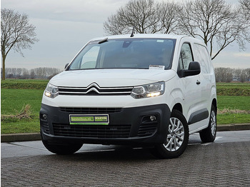 Box van CITROËN Berlingo