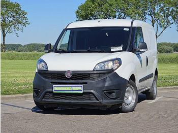 Small van FIAT Doblo Cargo