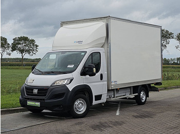 Leasing of Fiat Ducato 2.2 Bakwagen Laadklep! Fiat Ducato 2.2 Bakwagen Laadklep!: picture 2 Leasing of Fiat Ducato 2.2 Bakwagen Laadklep! Fiat Ducato 2.2 Bakwagen Laadklep!: picture 2