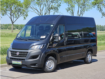 Small van Fiat Ducato 2.3 L2H2 Navi ECC Euro6!: picture 2