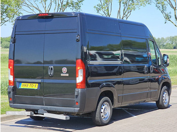 Small van Fiat Ducato 2.3 L2H2 Navi ECC Euro6!: picture 3