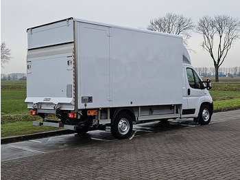 Box van Fiat Ducato 35 AC AUTOMAAT EURO6: picture 3