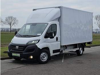 Box van Fiat Ducato 35 AC AUTOMAAT EURO6: picture 2