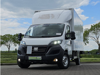 Box van FIAT Ducato