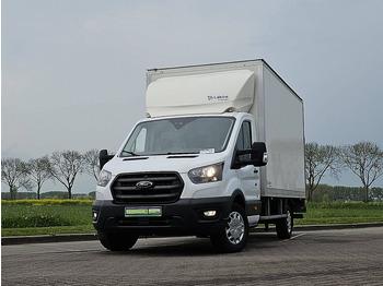 Box van FORD Transit