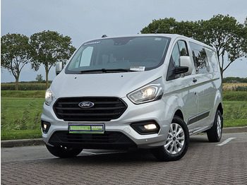 Small van FORD Transit