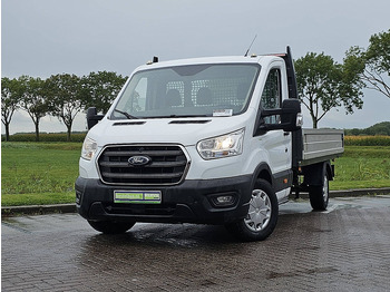 Open body delivery van FORD Transit