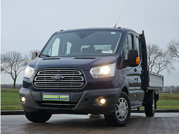 Open body delivery van FORD Transit