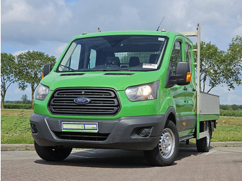 Open body delivery van FORD Transit