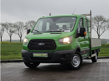 Open body delivery van FORD Transit