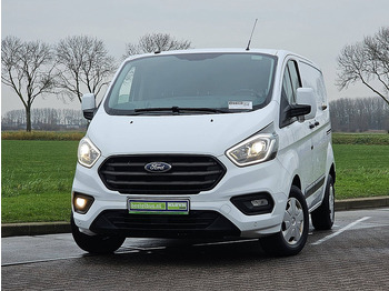 Small van FORD Transit