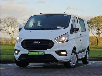 Small van FORD Transit