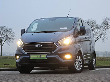 Small van FORD Transit