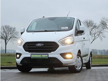 Small van FORD Transit