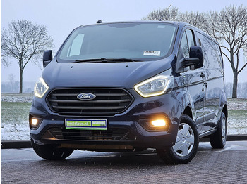 Small van FORD Transit