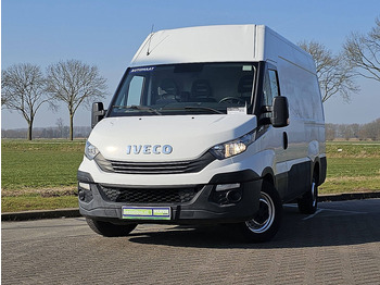 Panel van IVECO Daily 35s14