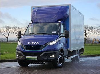 Box van IVECO Daily