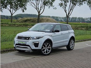 Car Land Rover Range Rover Evoque  Autobiography Leer!: picture 2