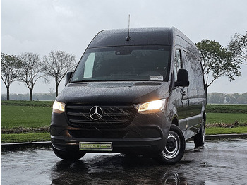 Small van MERCEDES-BENZ Sprinter 211