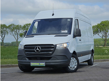 Panel van MERCEDES-BENZ Sprinter 314