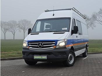 Panel van MERCEDES-BENZ Sprinter 314
