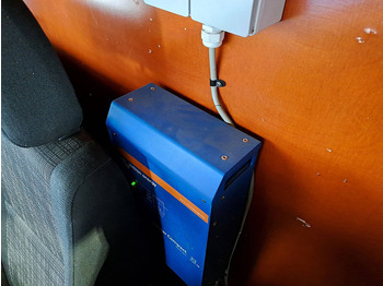 Panel van MERCEDES-BENZ Sprinter 314