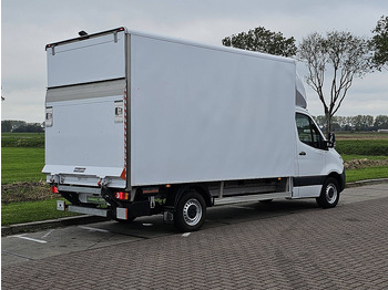 Box van Mercedes-Benz Sprinter 315 Bakwagen Laadklep!: picture 3 Box van Mercedes-Benz Sprinter 315 Bakwagen Laadklep!: picture 3
