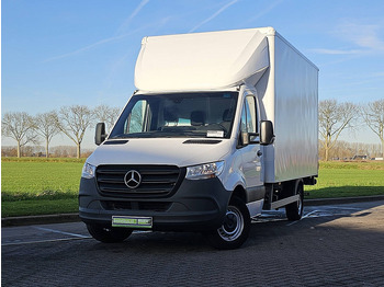 Box van MERCEDES-BENZ Sprinter 315
