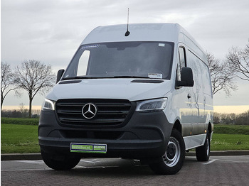 Small van MERCEDES-BENZ Sprinter 315