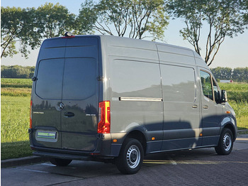 Panel van Mercedes-Benz Sprinter 315 L2H2 LED Navi Mbux: picture 3