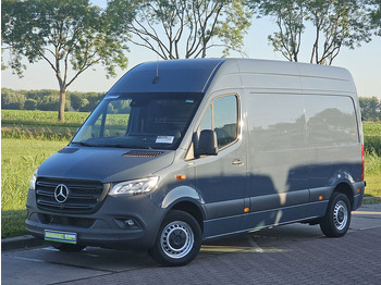 Panel van Mercedes-Benz Sprinter 315 L2H2 LED Navi Mbux: picture 2
