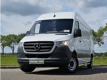 Panel van MERCEDES-BENZ Sprinter 315